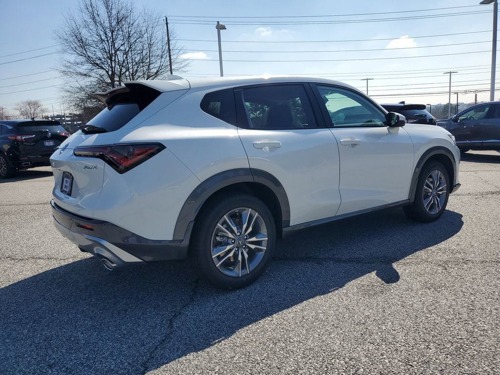 New 2026 Acura ADX Base image 5