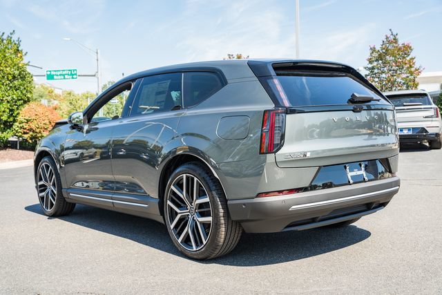 New 2027 Volvo EX60 Ultra AWD/4WD image 5