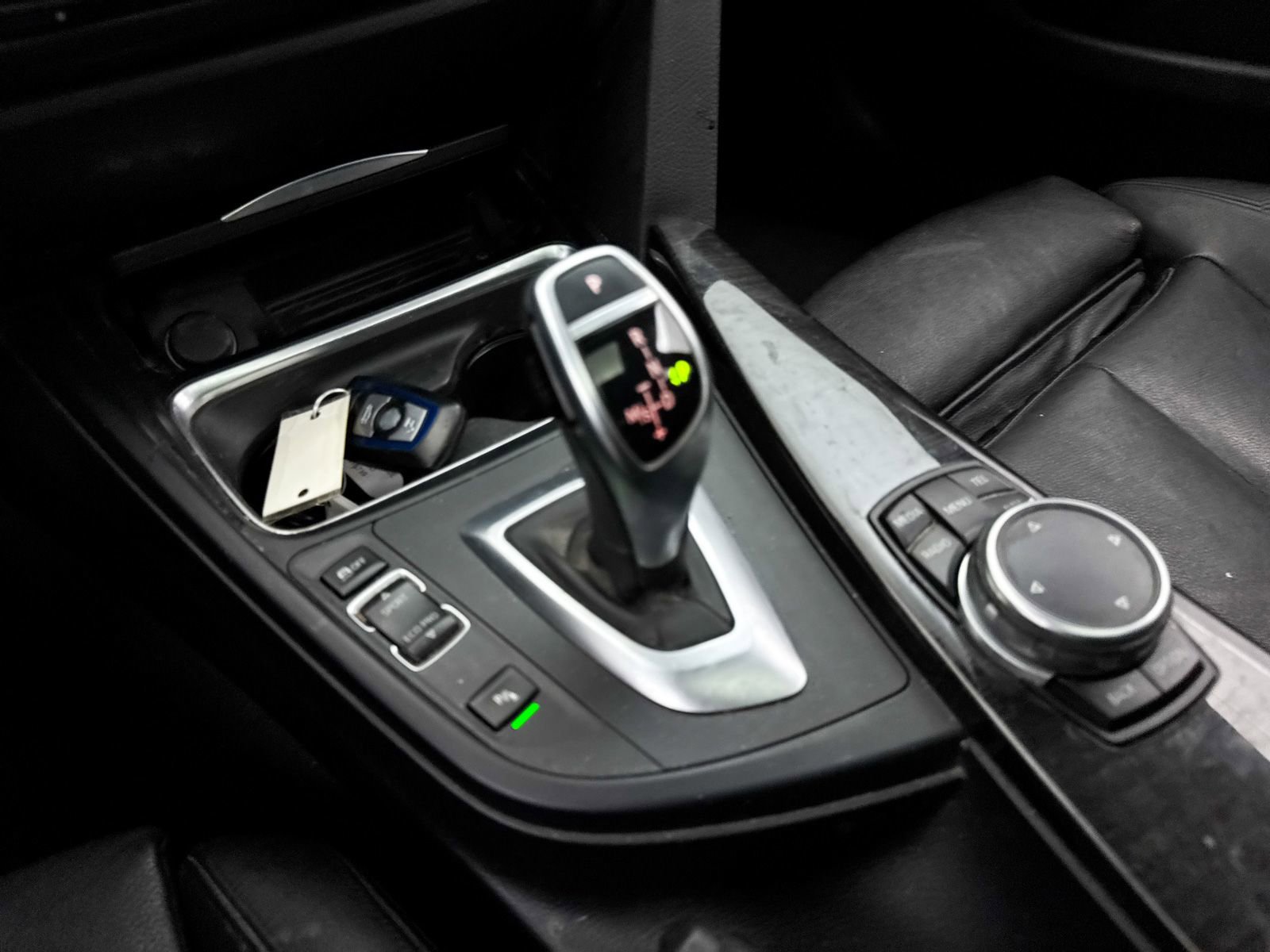 Used 2015 BMW 428i Gran Coupe image 25