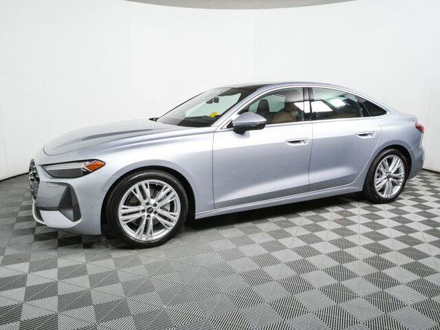 New 2026 Audi A5 Prestige AWD/4WD image 32