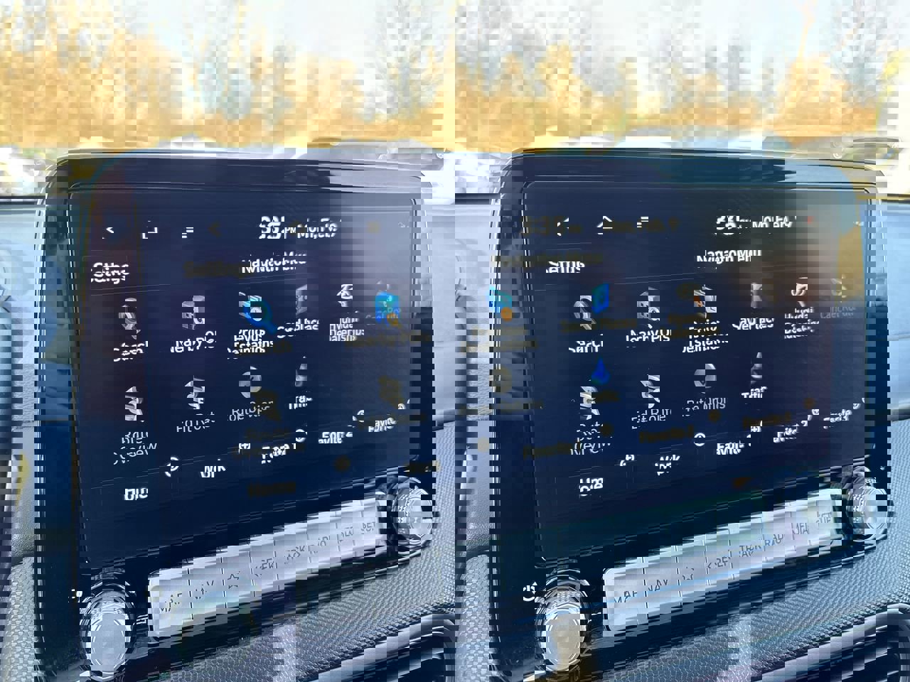 Certified 2023 Hyundai Kona Limited w/ Cargo Package image 19