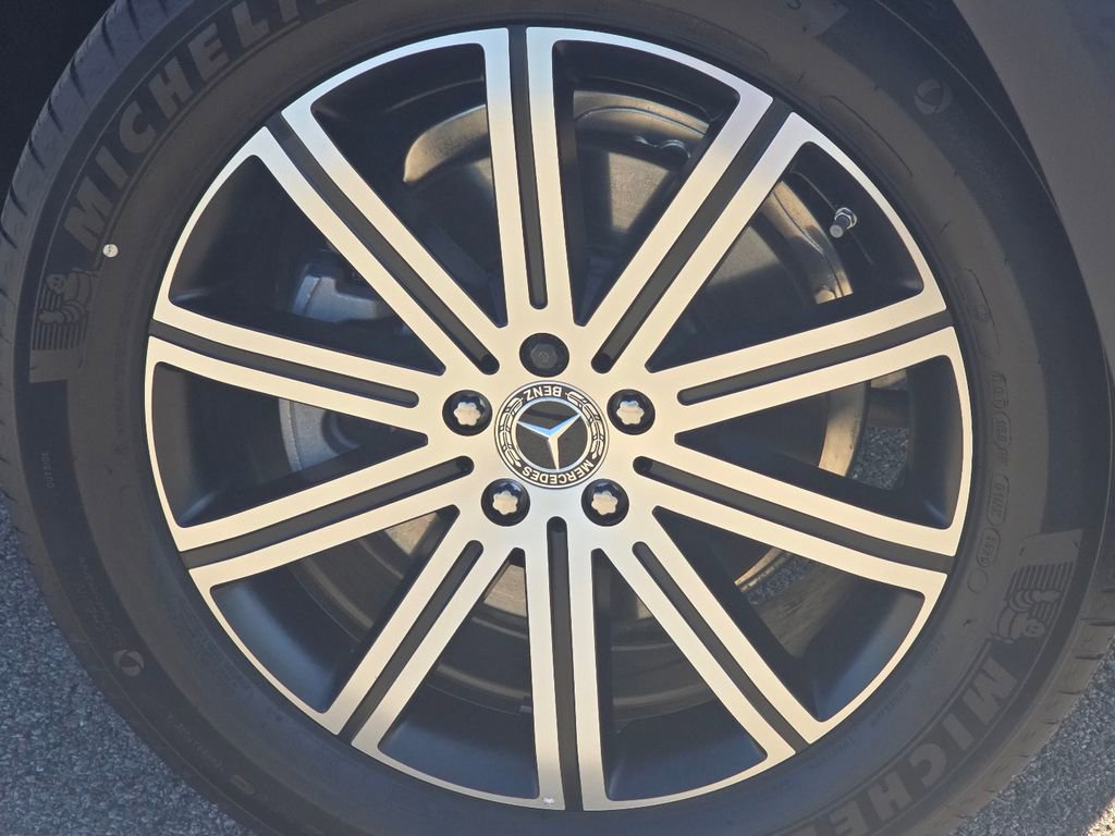 Certified 2026 Mercedes-Benz GLE 350 4MATIC image 10