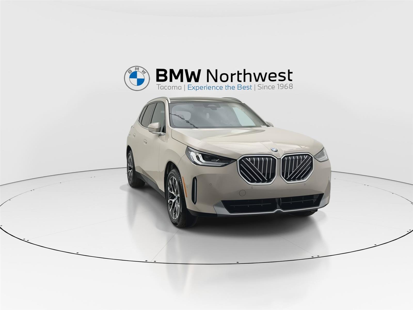 New 2026 BMW X3 xDrive30 w/ Convenience Package image 7