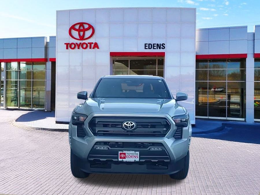 New 2025 Toyota Tacoma SR5 AWD/4WD image 9
