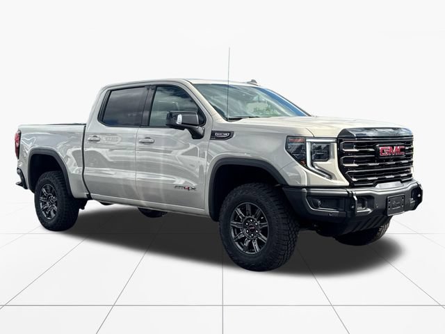 New 2026 GMC Sierra 1500 AT4X AWD/4WD image 8