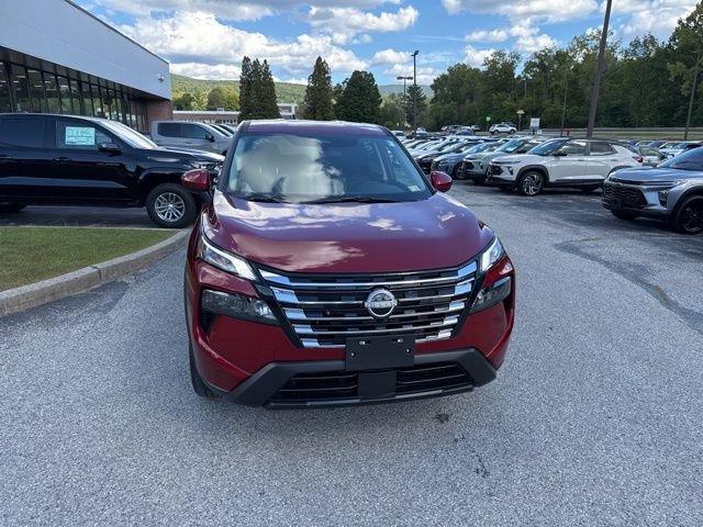 New 2026 Nissan Rogue SV image 6