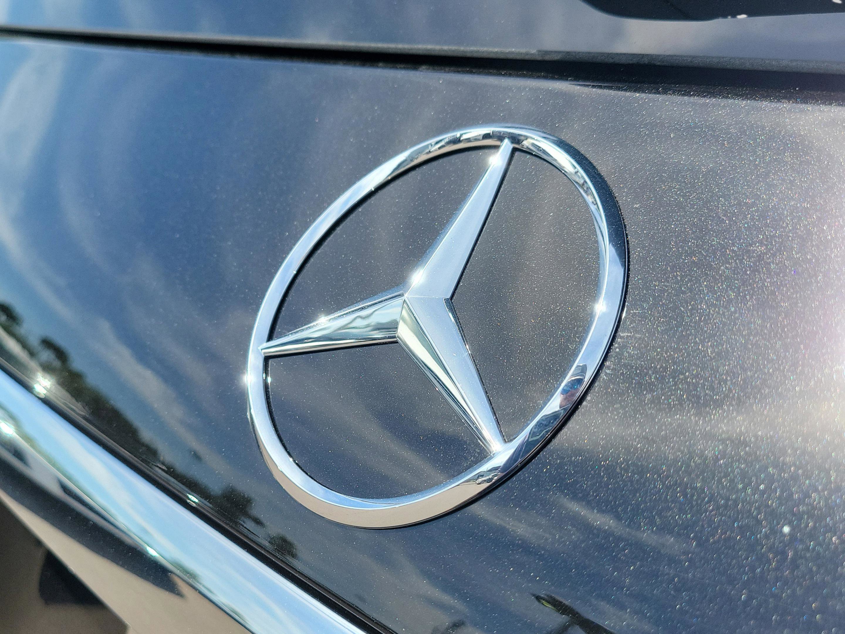 New 2026 Mercedes-Benz GLS 450 4MATIC image 33