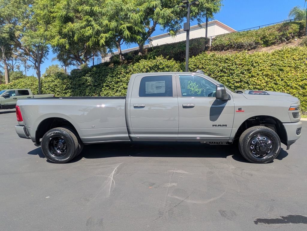 New 2026 RAM 3500 Laramie image 5