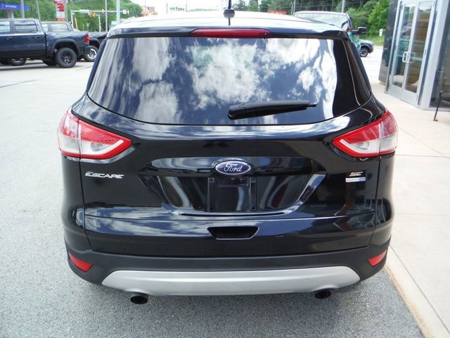 Used 2016 Ford Escape SE AWD/4WD image 15
