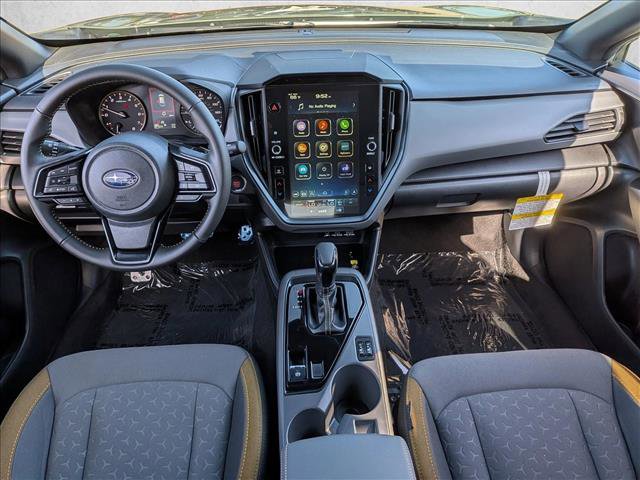 New 2026 Subaru Crosstrek 2.5i Sport AWD/4WD image 10