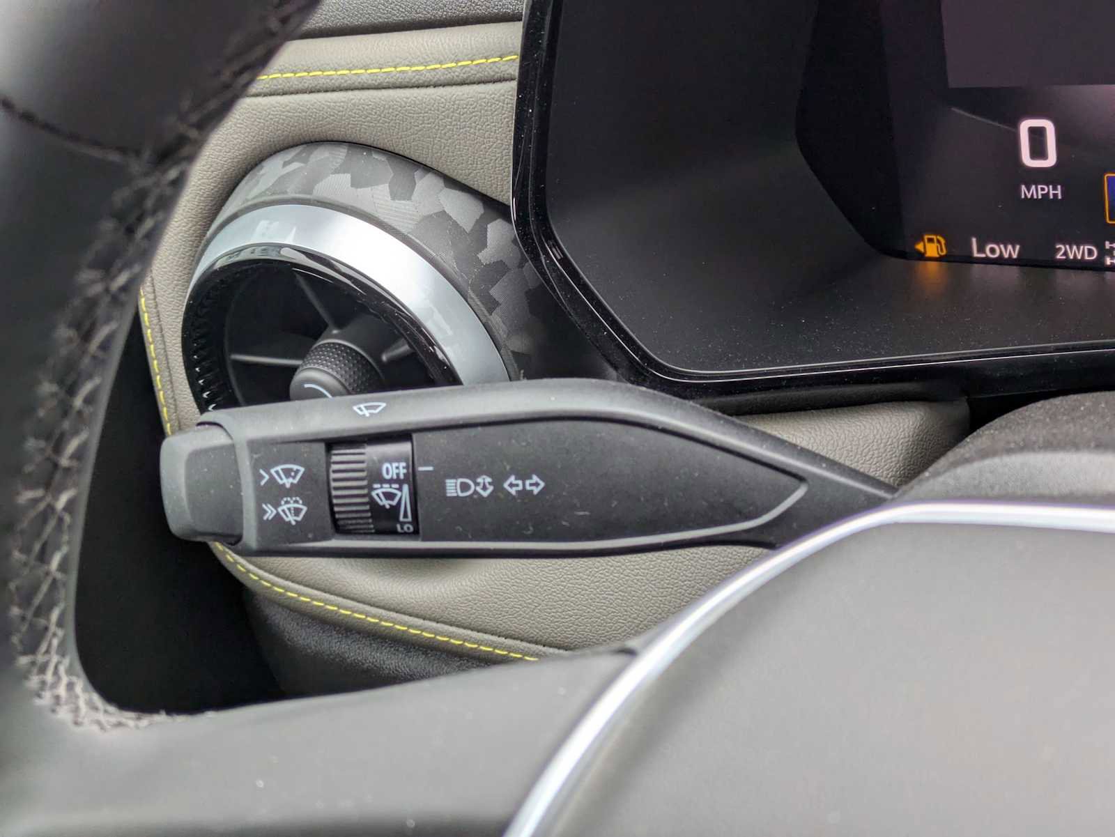 New 2026 Chevrolet Colorado ZR2 w/ Technology Package image 27