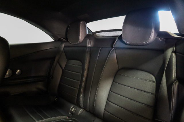 Used 2018 Mercedes-Benz C 300 Cabriolet w/ Premium Package image 24