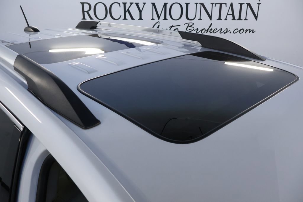 Used 2019 GMC Acadia Denali w/ Technology Package image 13