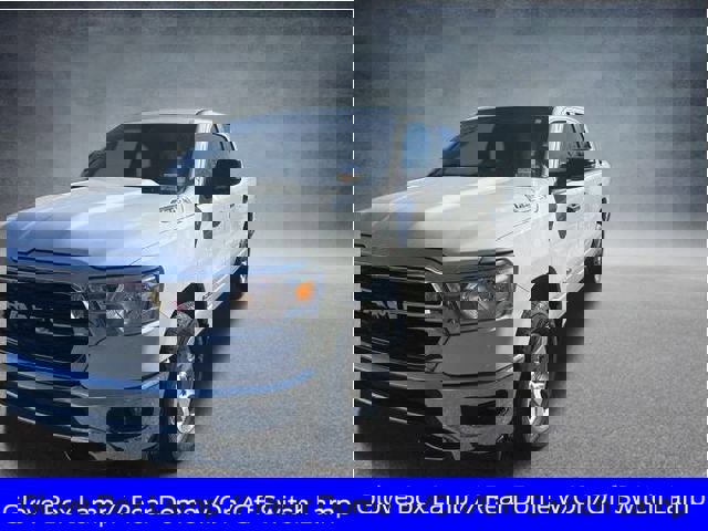 Used 2024 RAM 1500 Big Horn image 15