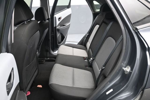 Used 2019 Hyundai Kona SEL FWD image 15