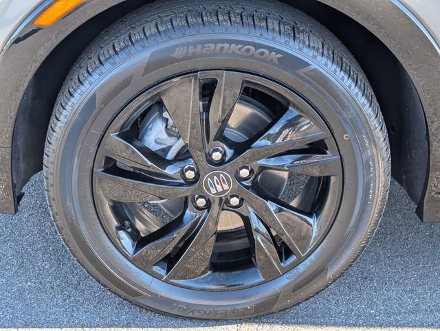 Used 2024 Buick Encore GX Sport Touring w/ Comfort Package image 13