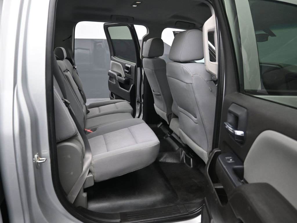 Used 2016 Chevrolet Silverado 2500 W/T w/ WT Fleet Convenience Package image 25