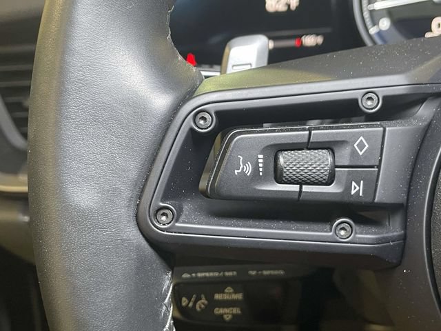 Certified 2023 Porsche 911 Carrera RWD image 32