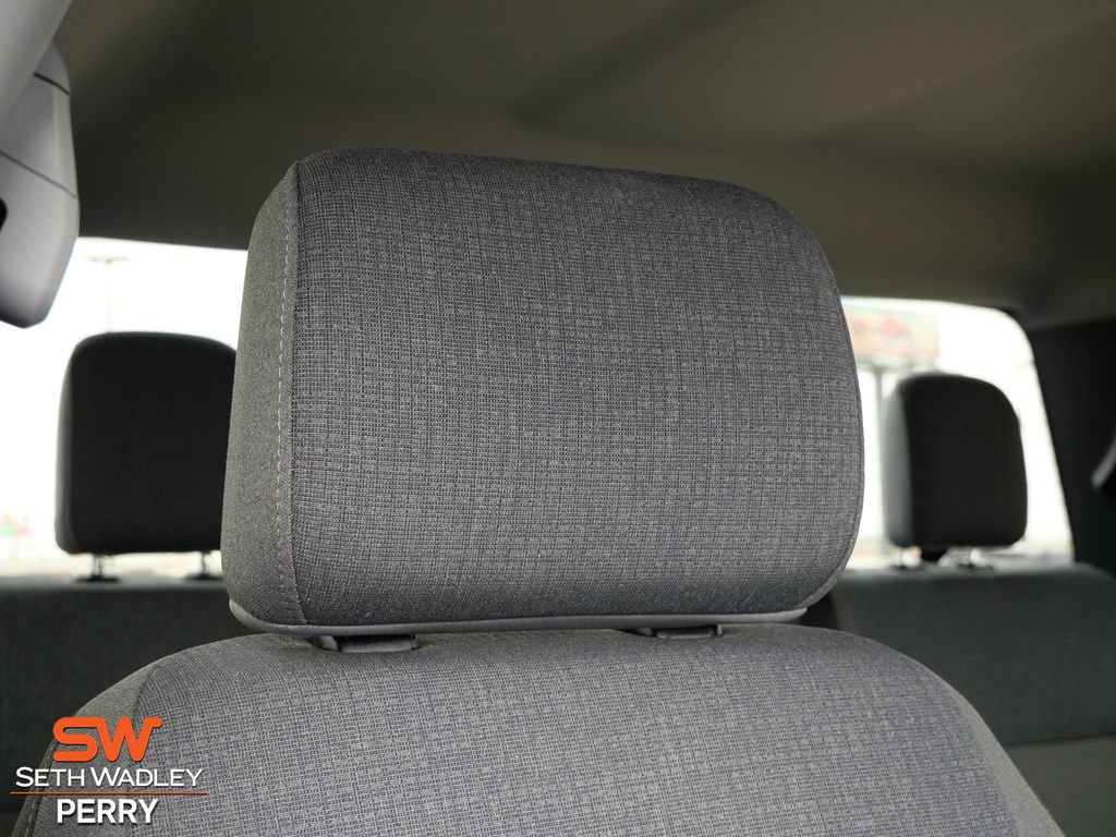 Certified 2025 Ford F150 XLT w/ Equipment Group 301A Standard image 22