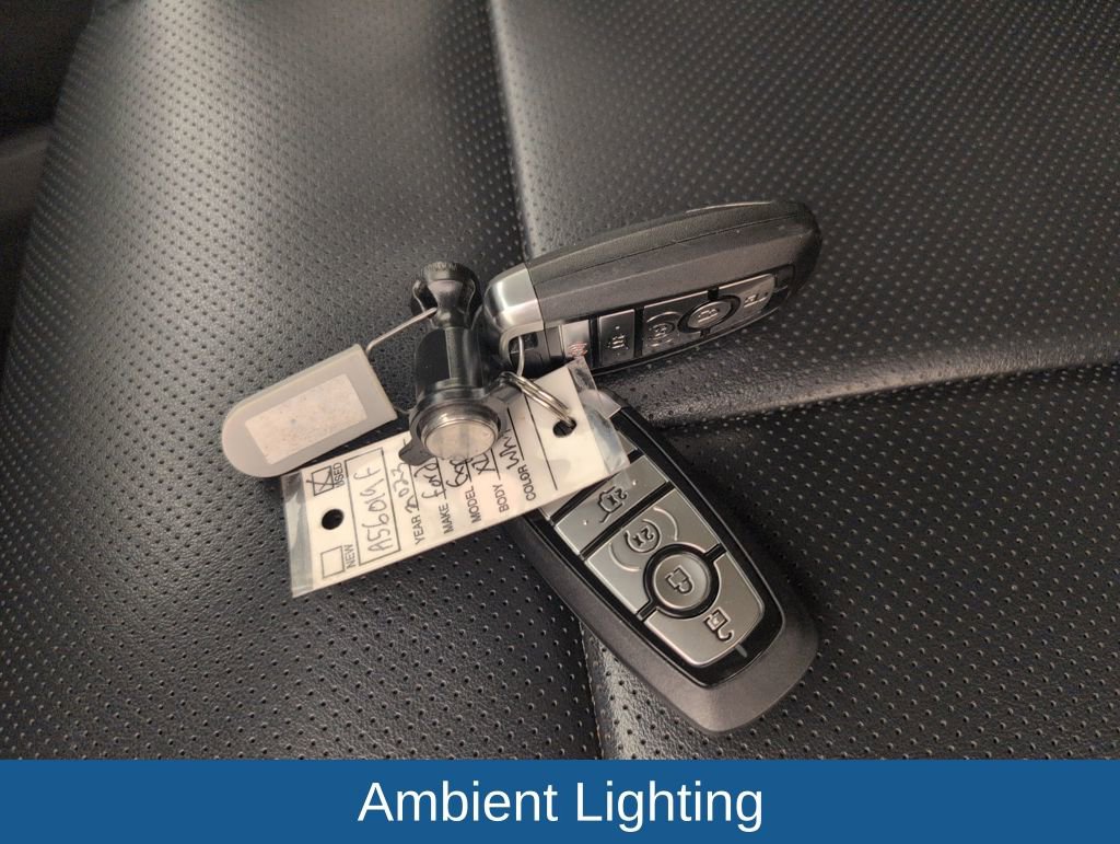 Certified 2023 Ford Expedition XLT image 49