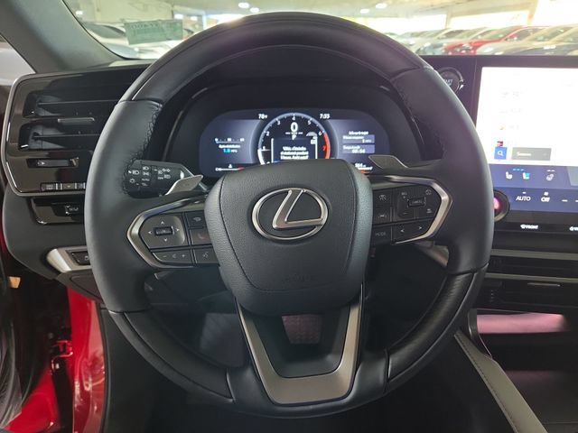 New 2026 Lexus RX 350 Premium Plus FWD image 14