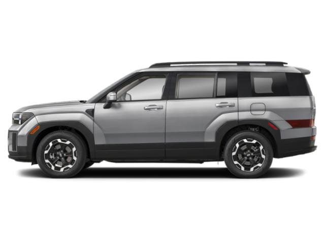 New 2026 Hyundai Santa Fe SEL video 2