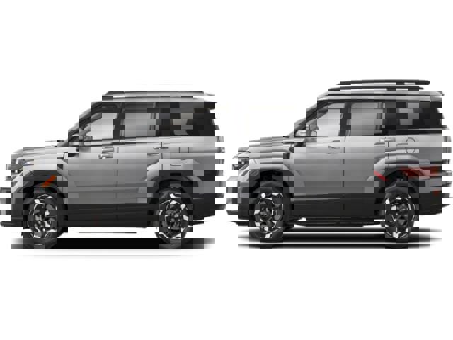 New 2026 Hyundai Santa Fe SEL image 2