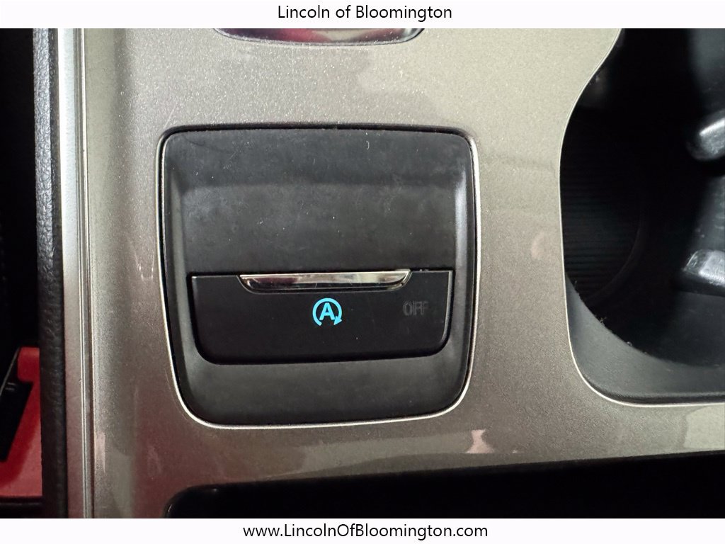Used 2024 Ford Edge SEL w/ Convenience Package AWD/4WD image 56