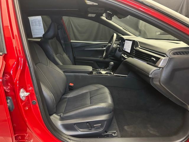 Used 2025 Toyota Camry XSE FWD image 15