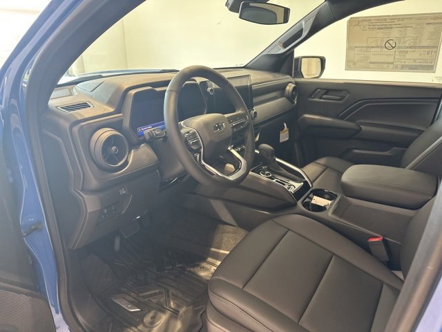 New 2026 Chevrolet Colorado Trail Boss image 9