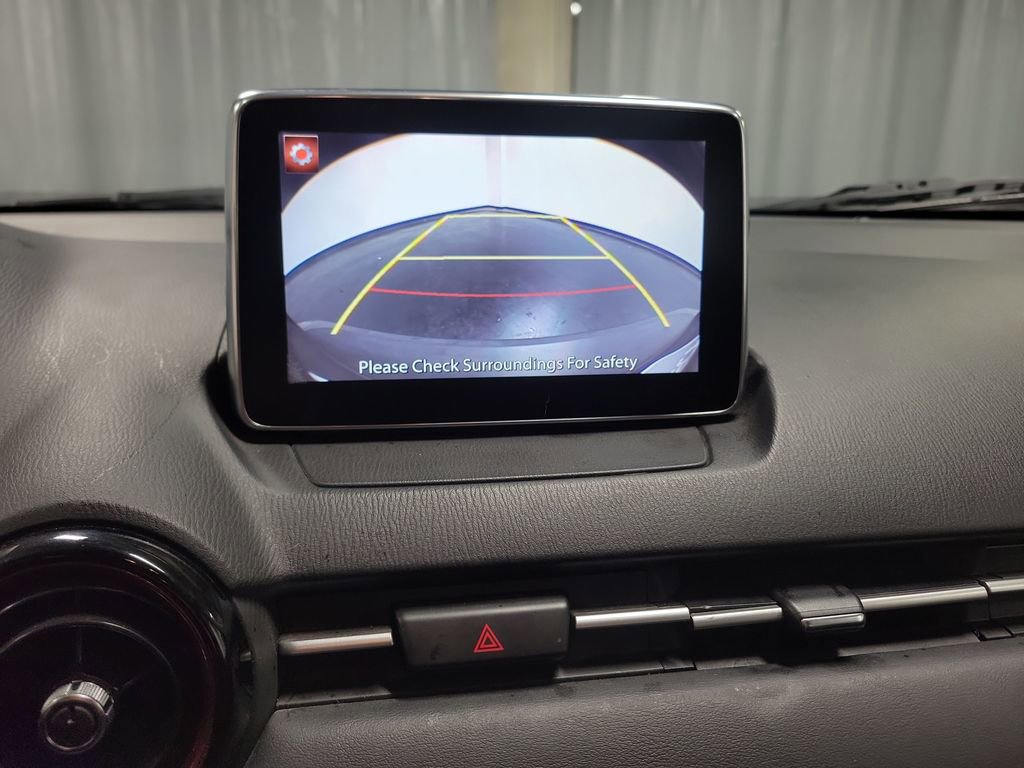 Used 2016 MAZDA CX-3 Sport image 18