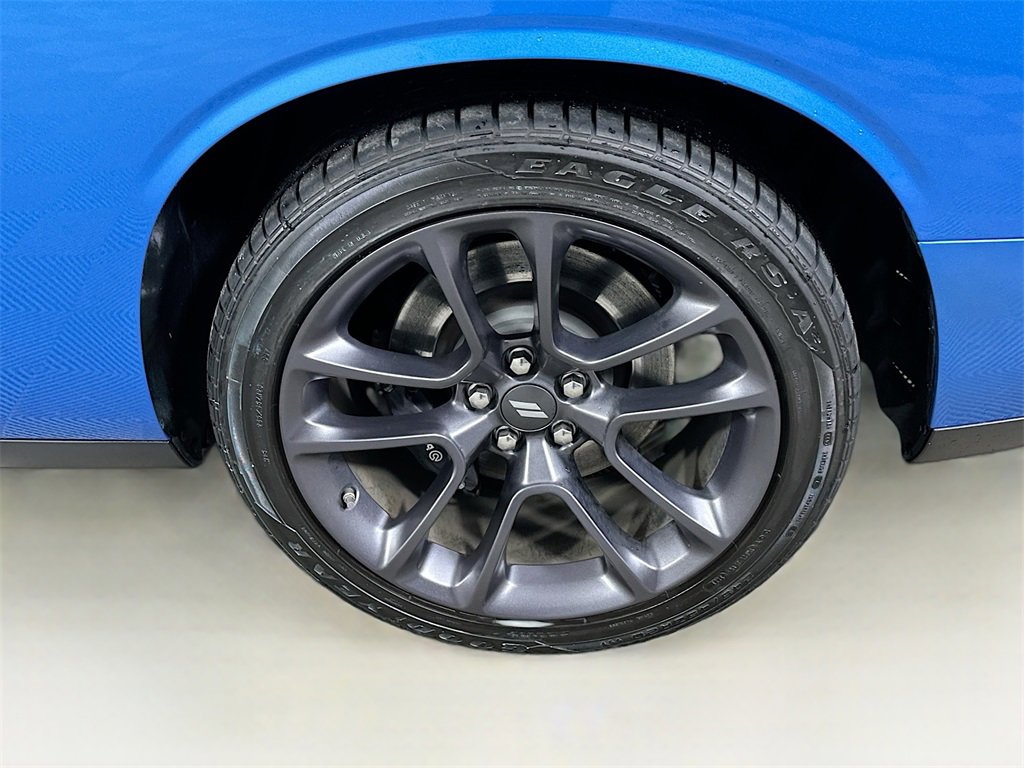 Used 2023 Dodge Challenger R/T Scat Pack image 24