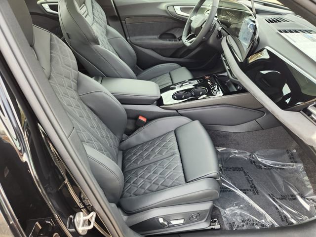 New 2025 Audi S5 Premium Plus image 13