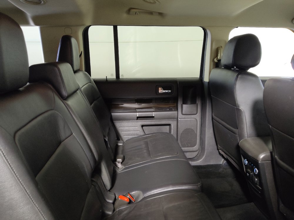 Used 2016 Ford Flex SEL w/ Equipment Group 202A AWD/4WD image 19