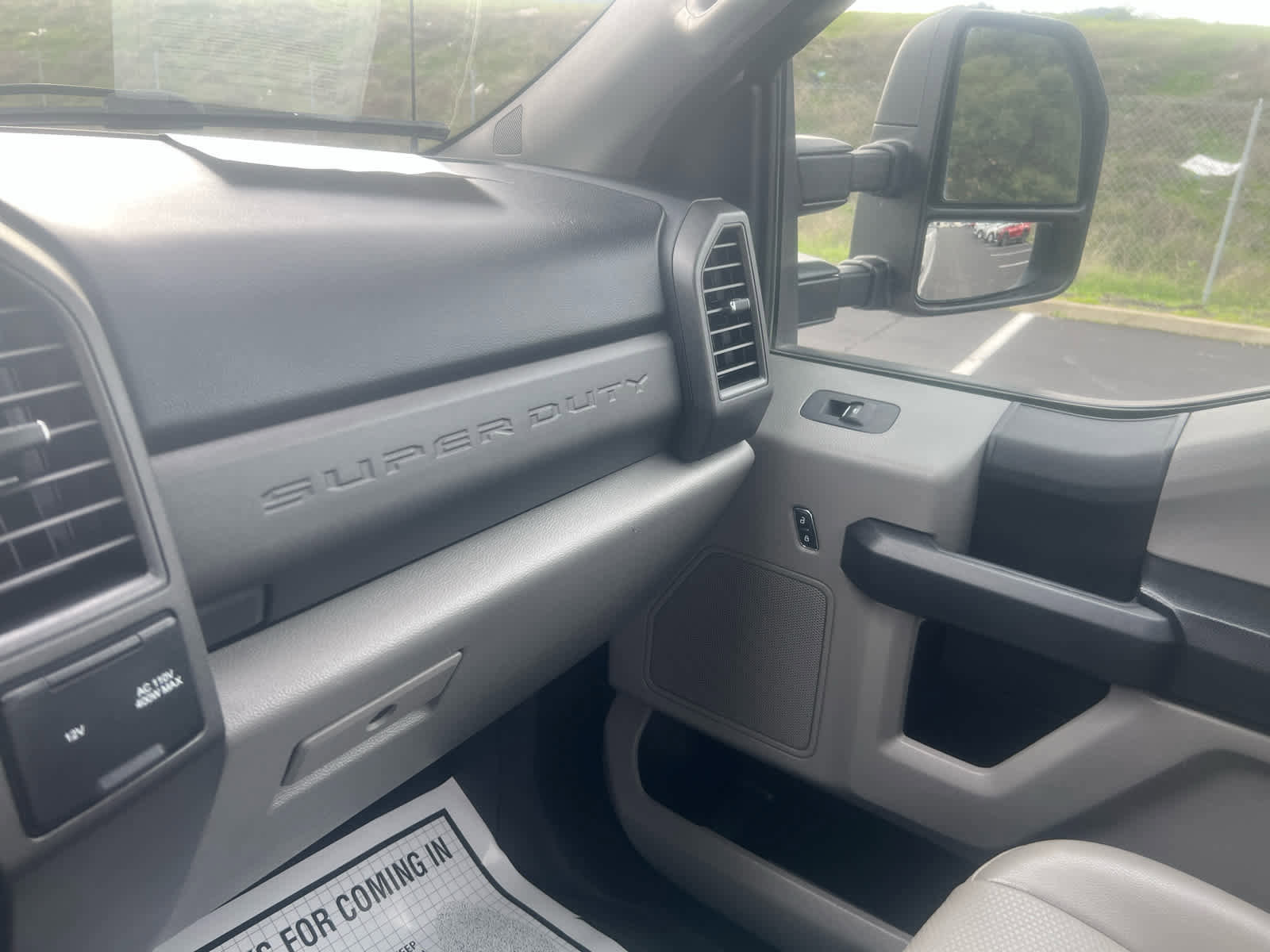 Used 2020 Ford F250 XL w/ Power Equipment Group image 21