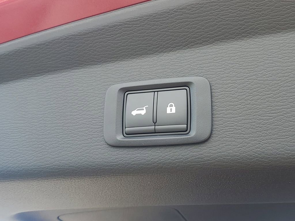 New 2026 Mitsubishi Outlander SEL image 11