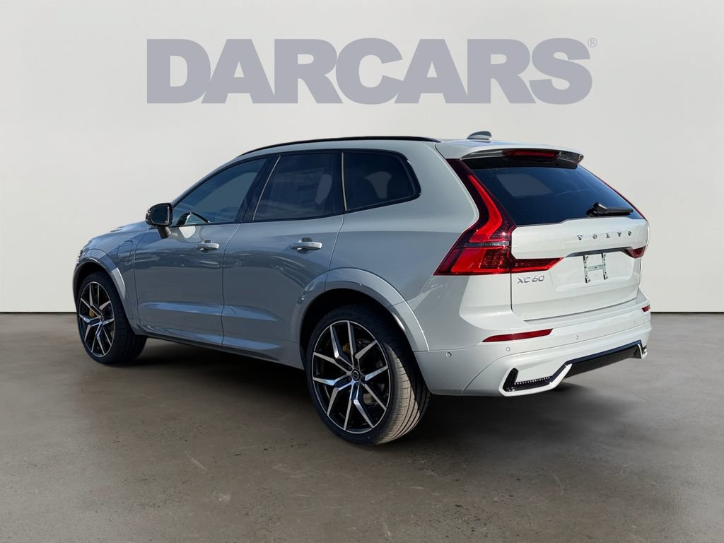 New 2026 Volvo XC60 T8 Polestar AWD/4WD image 3