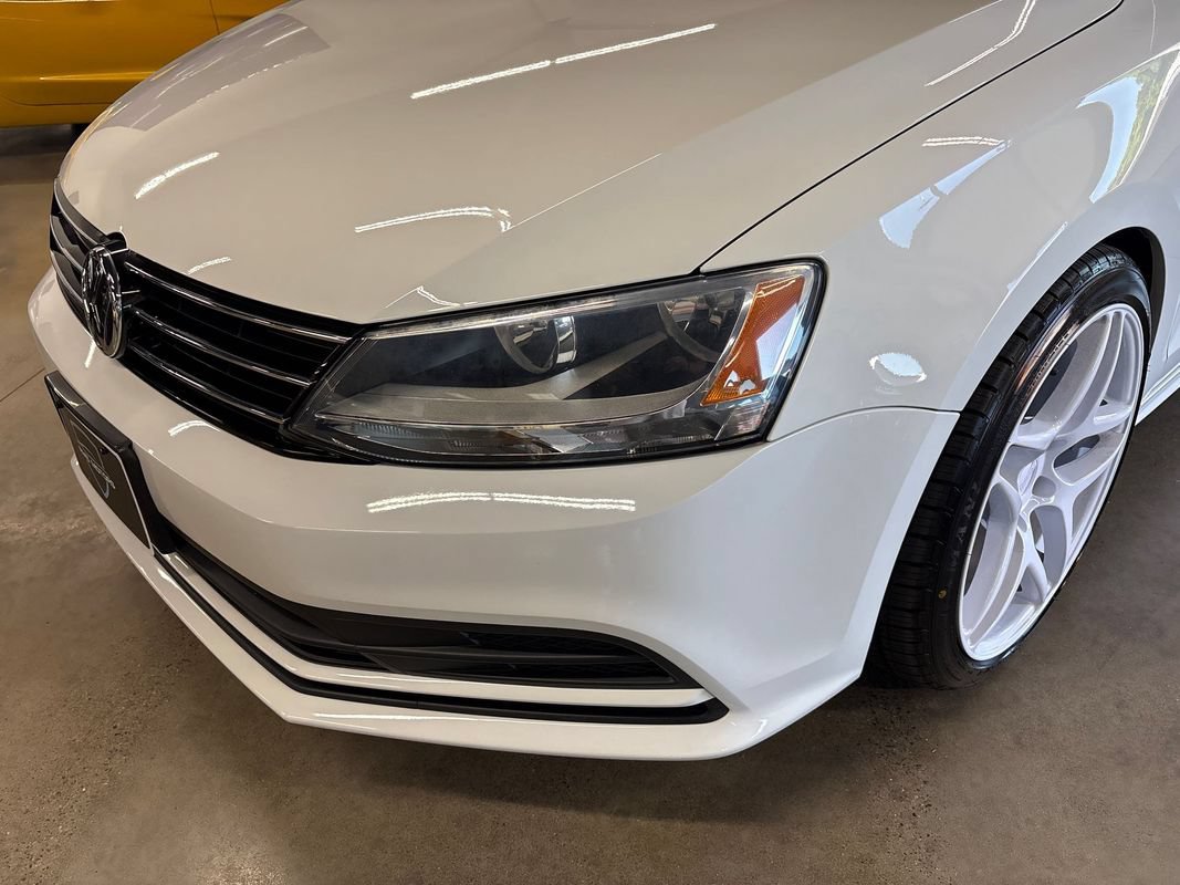 Used 2016 Volkswagen Jetta S FWD image 19
