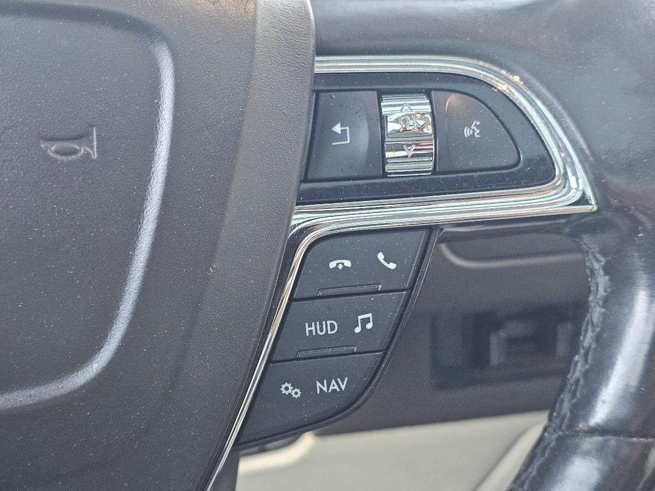 Used 2018 Lincoln Navigator L Black Label w/ Cargo Package image 28