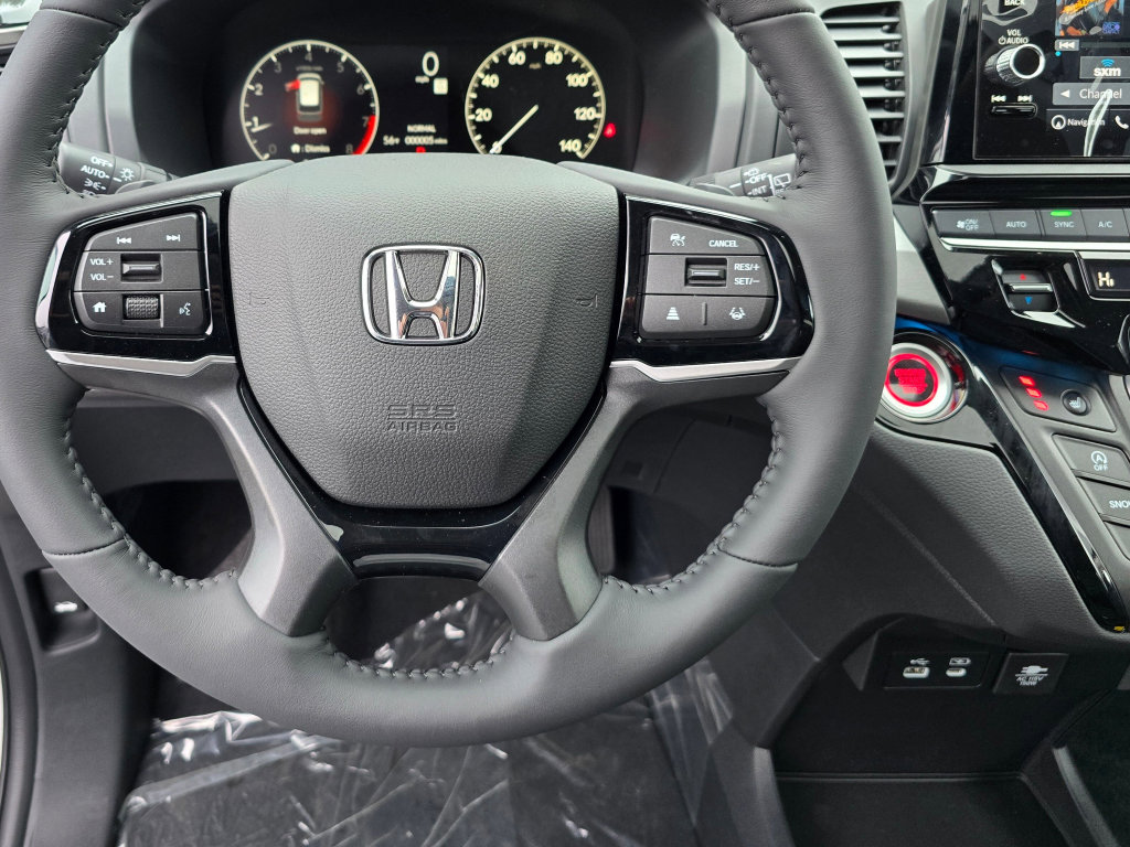 New 2026 Honda Odyssey Touring image 18