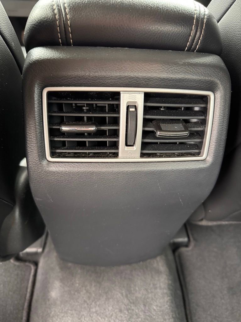 Used 2022 Nissan Maxima SV w/ Floor Mat Group FWD image 16