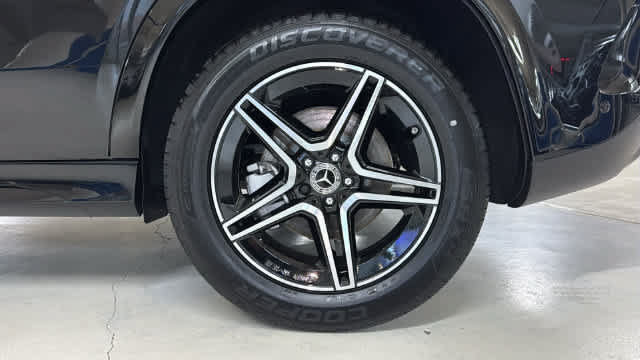 Certified 2026 Mercedes-Benz GLE 350 4MATIC image 11