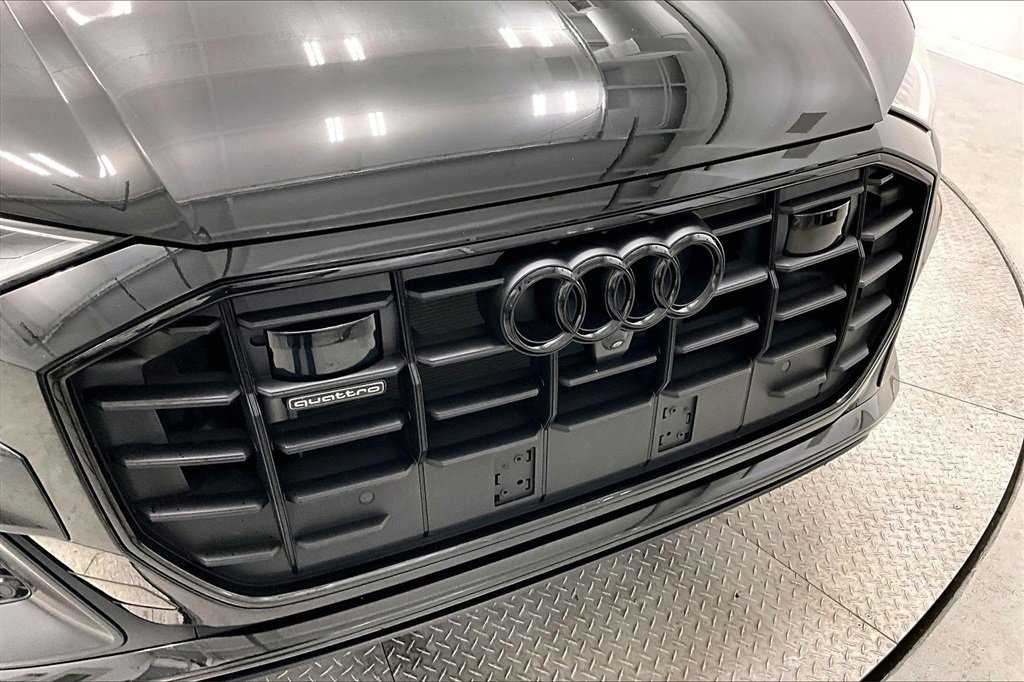 Used 2023 Audi Q8 Premium Plus w/ Premium Plus Package image 29