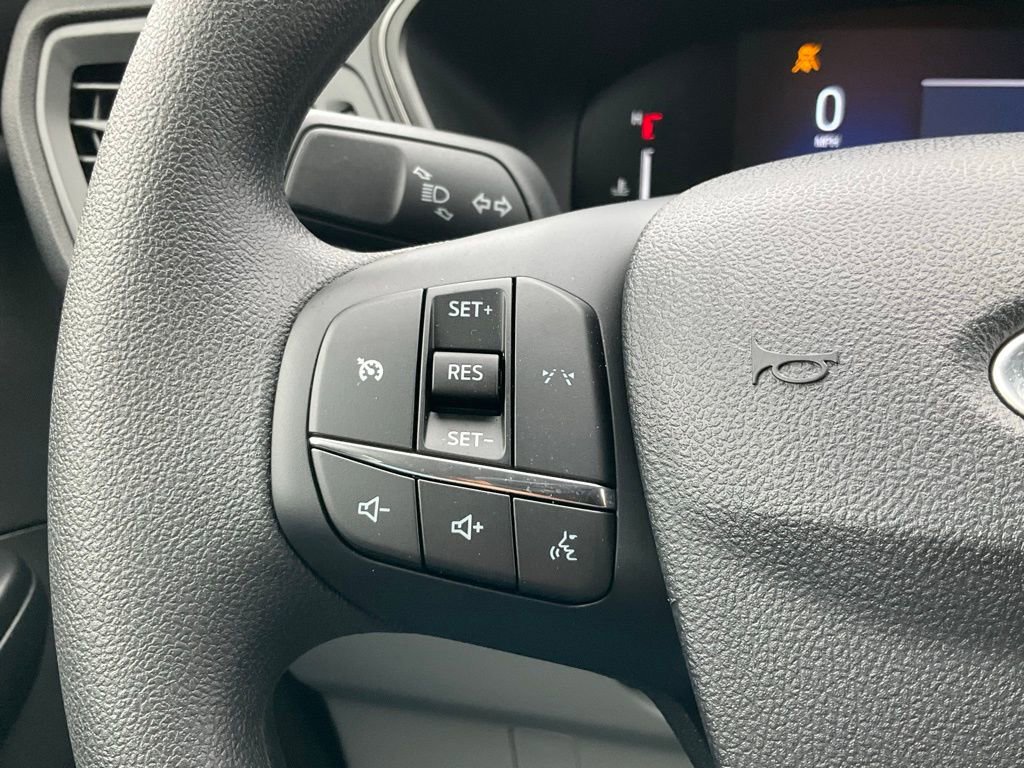 New 2026 Ford Escape Active AWD/4WD image 6