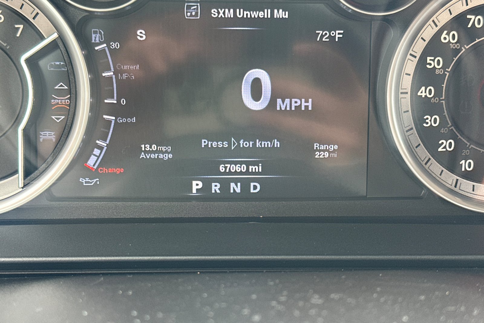 Used 2014 RAM 1500 Laramie w/ Convenience Group AWD/4WD image 29