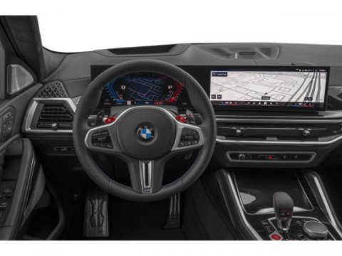 New 2027 BMW X6 M Competition AWD/4WD image 6