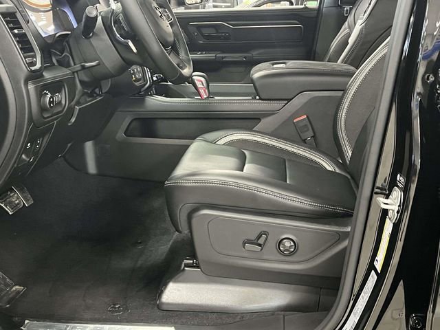 New 2026 RAM 1500 RHO w/ RHO Level 1 Equipment Group image 8