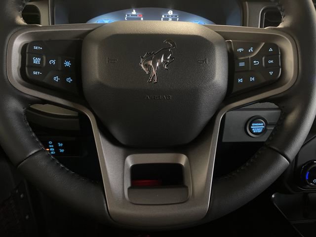 New 2025 Ford Bronco Badlands image 16