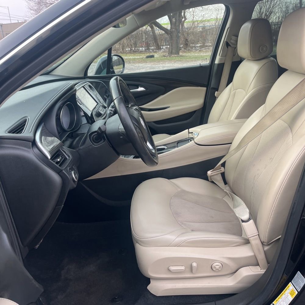 Used 2020 Buick Envision Preferred image 12