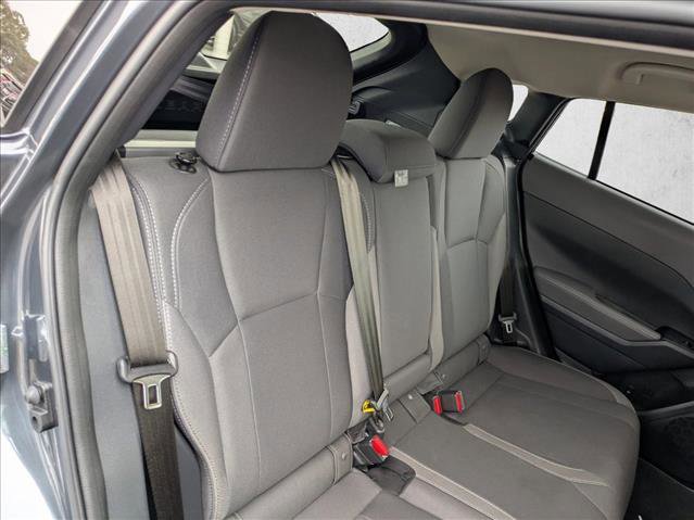 Certified 2025 Subaru Crosstrek 2.0i Premium image 18